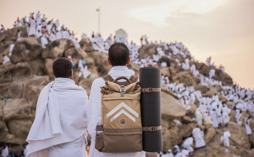 The Journey of Lifetime – Hajj and Umrah Packages