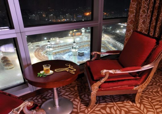 Why is Saudi Arabia a Perfect Muslim Honeymoon Destination?