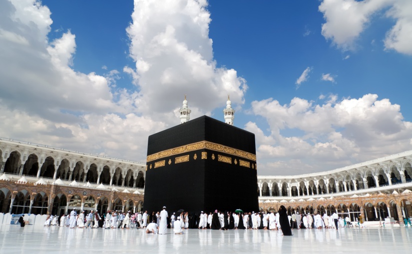 Perform Hajj Successfully – 4 Steps to Consider Before Performing Hajj
